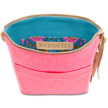 Load image into Gallery viewer, CONSUELA TOUR CROSSBODY - SHINE
