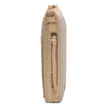 Load image into Gallery viewer, CONSUELA TOUR CROSSBODY - PEARL

