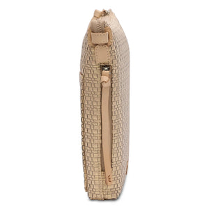 CONSUELA TOUR CROSSBODY - PEARL
