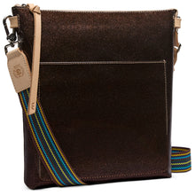 Load image into Gallery viewer, CONSUELA TOUR CROSSBODY - EMBER
