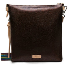 Load image into Gallery viewer, CONSUELA TOUR CROSSBODY - EMBER
