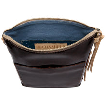 Load image into Gallery viewer, CONSUELA TOUR CROSSBODY - EMBER
