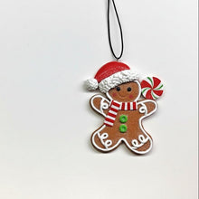 Load image into Gallery viewer, COOKIE &amp; CANDY ORNAMENT
