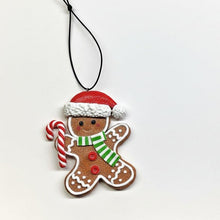 Load image into Gallery viewer, COOKIE &amp; CANDY ORNAMENT
