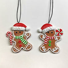 Load image into Gallery viewer, COOKIE &amp; CANDY ORNAMENT
