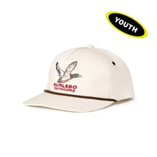 Load image into Gallery viewer, BURLEBO OUTDOORS PUTTY YOUTH CAP
