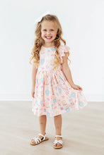 Load image into Gallery viewer, OFF TO THE CIRCUS TWIRL DRESS
