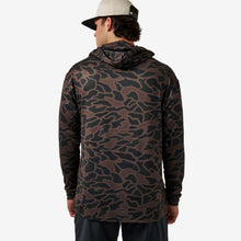 Load image into Gallery viewer, BURLEBO ADULT PERFORMANCE HOODIE - BENDITA CAMO
