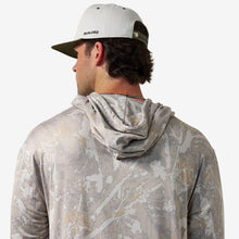 Load image into Gallery viewer, BURLEBO ADULT PERFORMANCE HOODIE - DRIFTER CAMO
