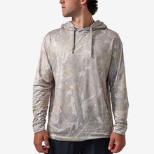 Load image into Gallery viewer, BURLEBO ADULT PERFORMANCE HOODIE - DRIFTER CAMO
