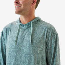 Load image into Gallery viewer, BURLEBO PERFORMANCE HOODIE - MAYAN OUTDOORS
