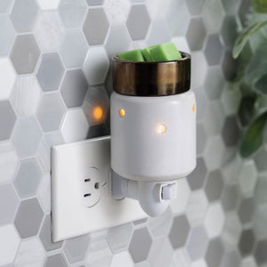 PLUGGABLE FRAGANCE WARMER VEVENTIAN