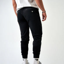 Load image into Gallery viewer, BURLEBO ADULT PERFORMANCE JOGGER - BLACK

