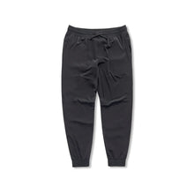 Load image into Gallery viewer, BURLEBO ADULT PERFORMANCE JOGGER - BLACK
