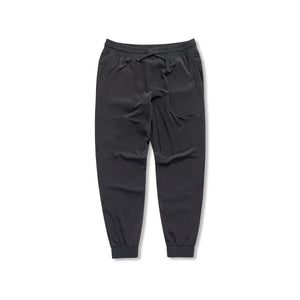 BURLEBO ADULT PERFORMANCE JOGGER - BLACK