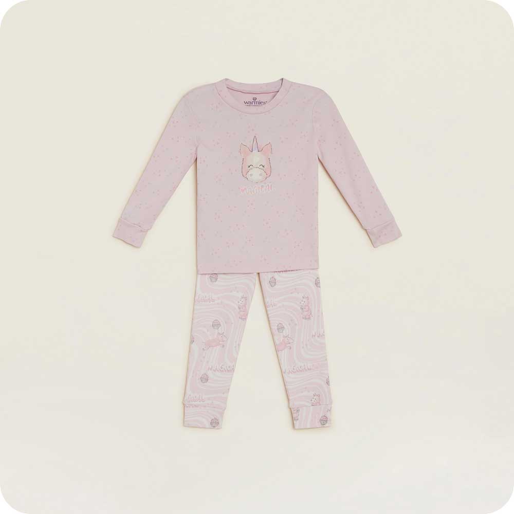 UNICORN PJ  2pc. SET