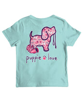 Load image into Gallery viewer, YOUTH PUPPIE LOVE CHEER PUP
