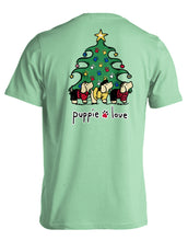 Load image into Gallery viewer, PUPPIE LOVE CHRISTMAS ALBUM PUP
