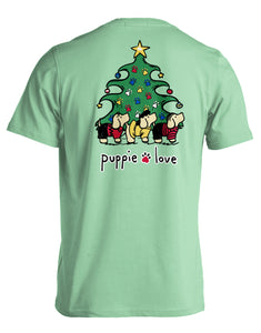 PUPPIE LOVE CHRISTMAS ALBUM PUP
