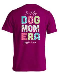 DOG MOM ERA TEE