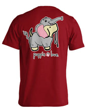 Load image into Gallery viewer, ELEPHANT PUP TEE
