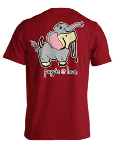 ELEPHANT PUP TEE