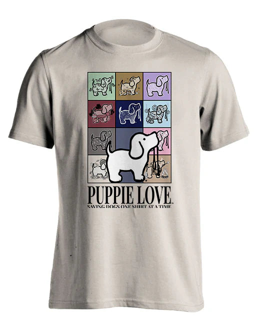 PUPPIE LOVE ERAS PUP