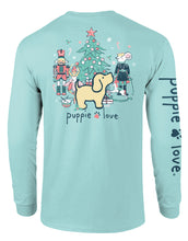 Load image into Gallery viewer, PUPPIE LOVE NUTCRACKER BALLET PUP
