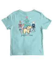 Load image into Gallery viewer, YOUTH PUPPIE LOVE NUTCRACKER BALLET PUP
