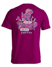 Load image into Gallery viewer, PUPPY LOVE PINK PUPPY CLUB
