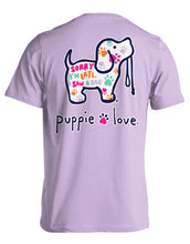 Load image into Gallery viewer, PUPPY LOVE SORRY I&#39;M LATE
