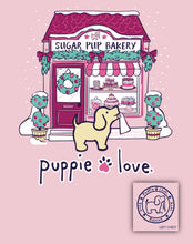 Load image into Gallery viewer, YOUTH PUPPIE LOVE SUGAR PUP BAKERY
