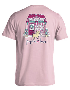 PUPPIE LOVE SUGAR PUP BAKERY