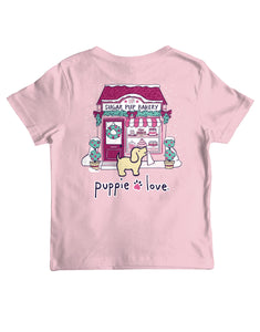 YOUTH PUPPIE LOVE SUGAR PUP BAKERY