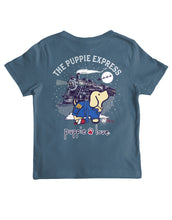 Load image into Gallery viewer, YOUTH PUPPIE LOVE THE PUPPIE EXPRESS
