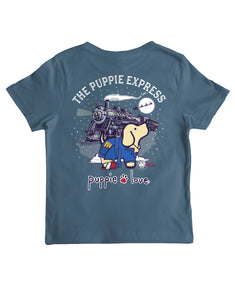 YOUTH PUPPIE LOVE THE PUPPIE EXPRESS