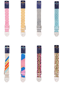 SIMPLY SOUTHERN VINTAGE COOLER STRAPS