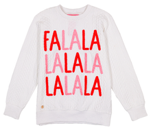 Load image into Gallery viewer, YOUTH CREW NECK SWEATER
