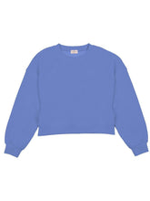 Load image into Gallery viewer, SCUBA SWEATSHIRT ROYAL
