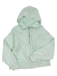 SCUBA PULLOVER MINT