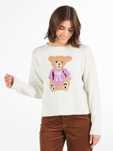 ANASTASIA SWEATER