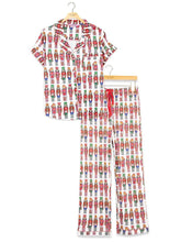 Load image into Gallery viewer, NUTCRACKER PJ SET
