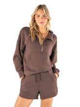 Load image into Gallery viewer, COFFEE LOUNGE SHORTS
