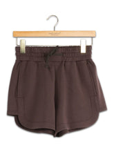 Load image into Gallery viewer, COFFEE LOUNGE SHORTS
