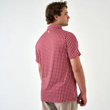 Load image into Gallery viewer, BURLEBO PERFORMANCE POLO -  ALABAMA
