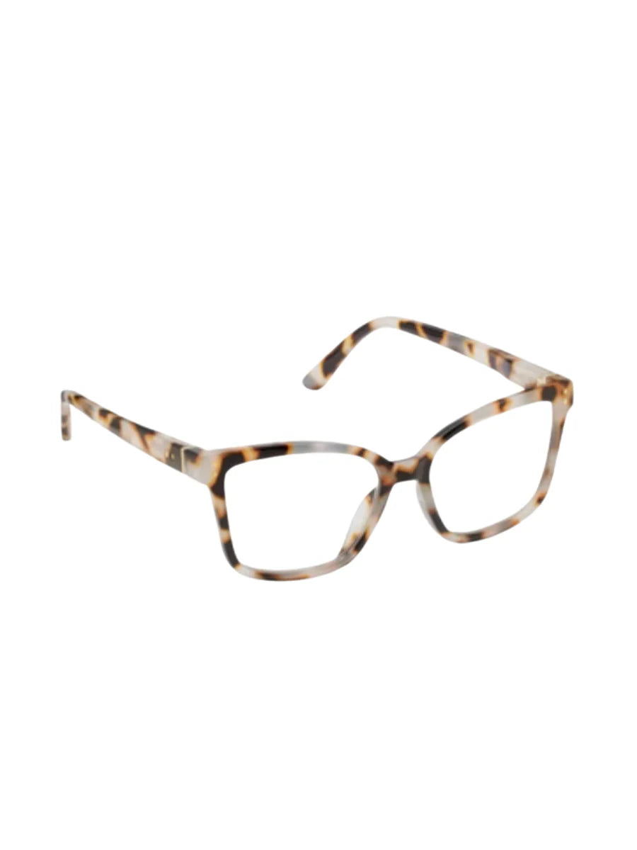 PEEPERS READERS OCTAVIA - CHAI TORTOISE +2.50