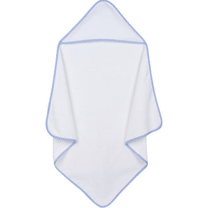 HOODED TOWEL