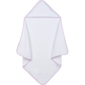 HOODED TOWEL