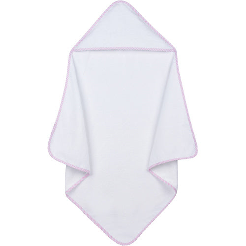 HOODED TOWEL