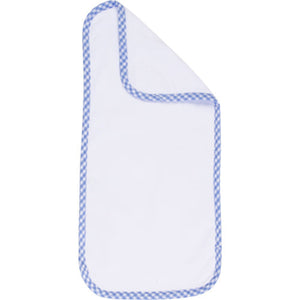 BLANK BURP CLOTH